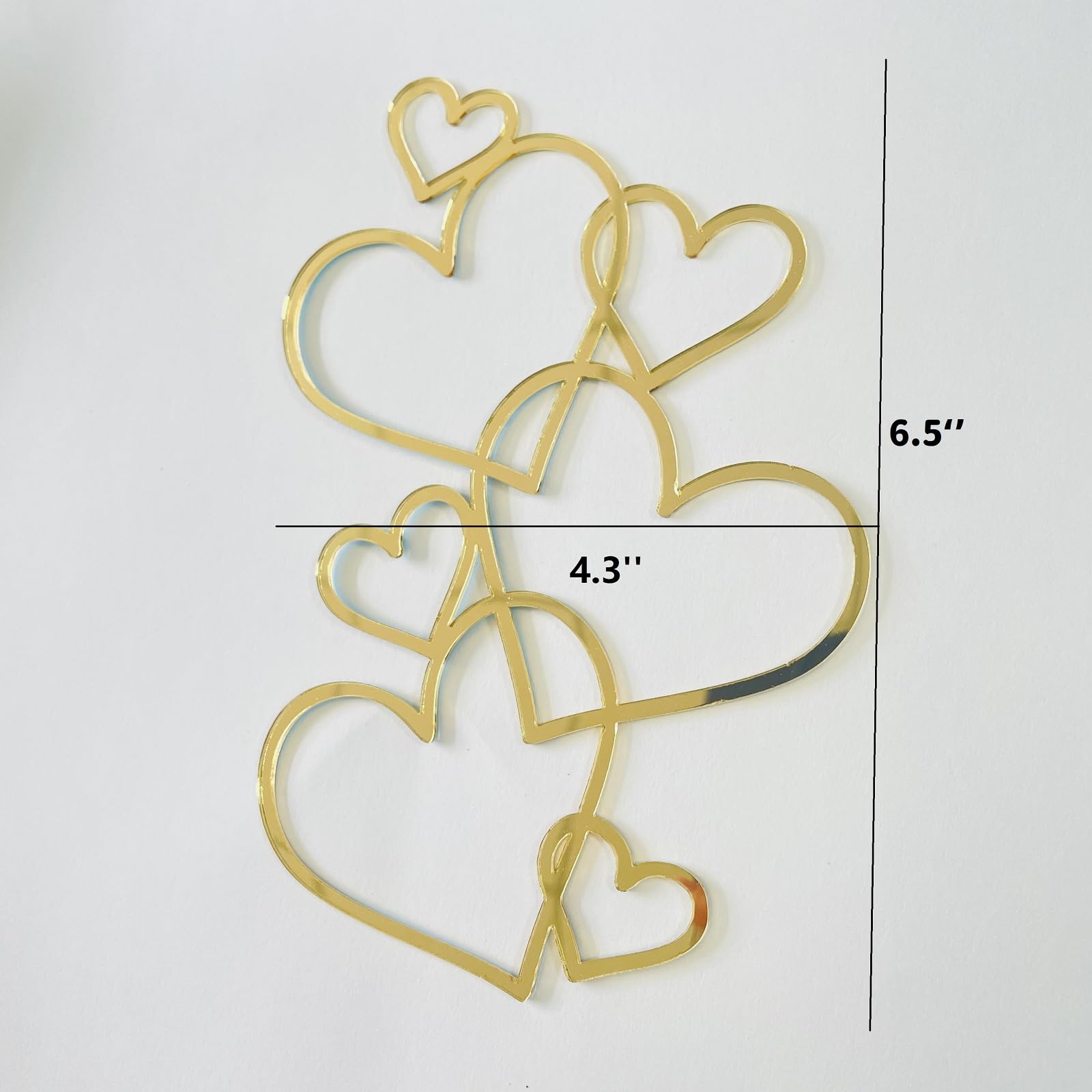 10 Adornos Acrílicos Para Tartas De Mr And Mrs Para Tartas De Boda, Novios  Y Novios, Decoración De Pasteles Dorados Para Decoración De Tartas Para  Compromiso, Despedida De Soltera, Aniversario, image size:1600x1600