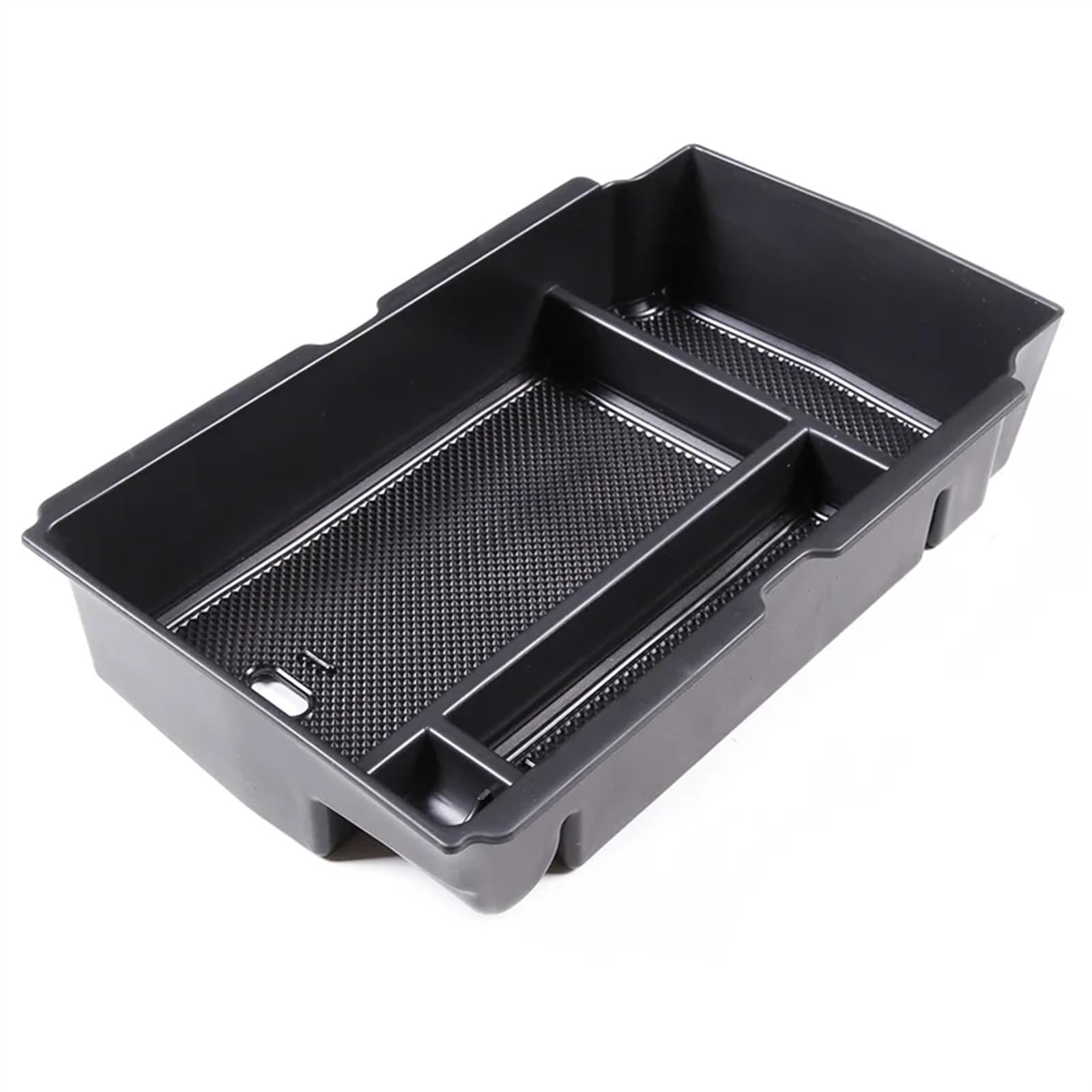 KYTGIOL Car Storage Organizer Compatible With CRV 2023 Centre Console Organiser Storage Box Storage Accessories Armrest Organizer Tray Glove Box Bottom Center Console