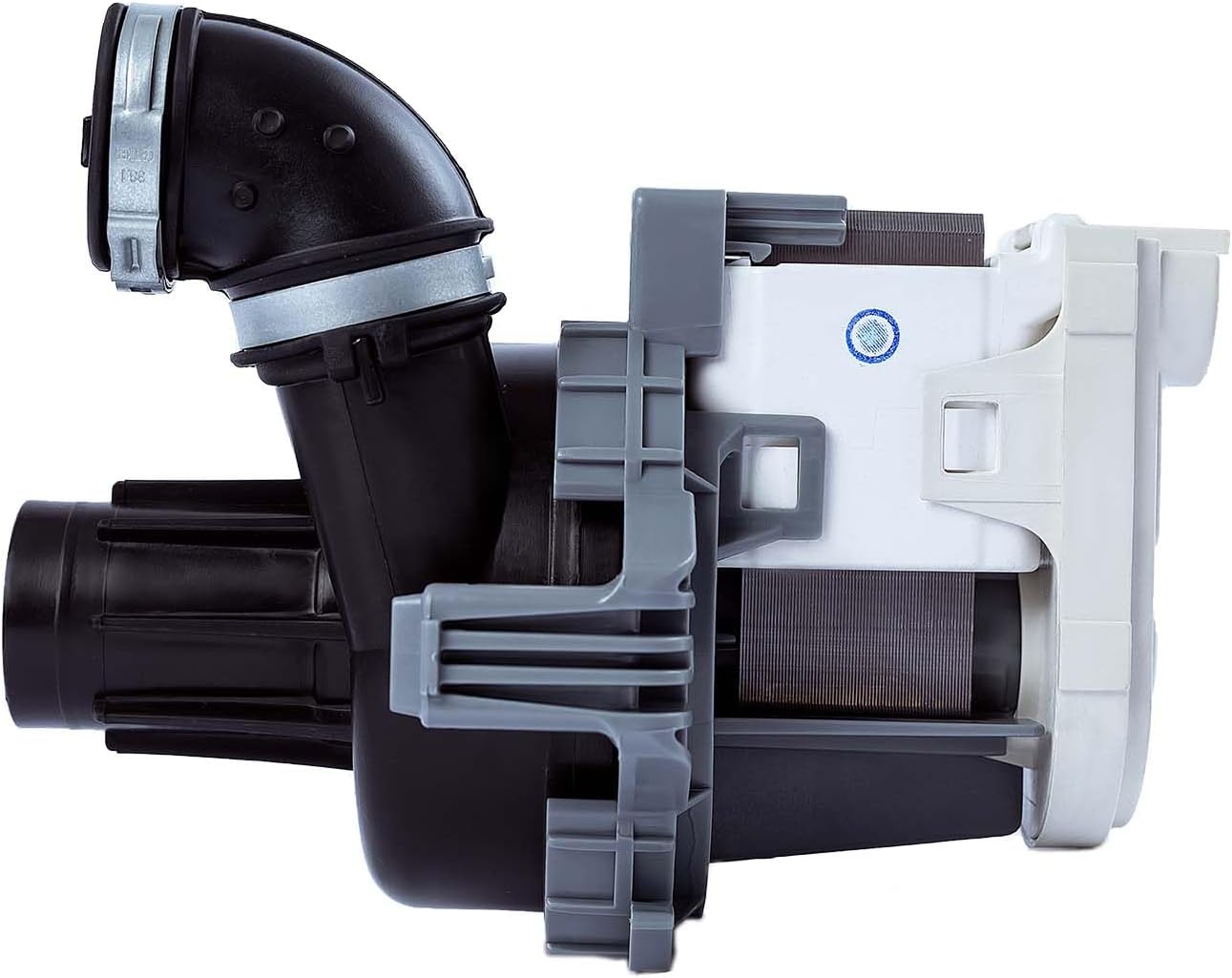 W11032770 Dishwasher Circulation Pump Compatible with kitchenAid, Whirlpool, Amana