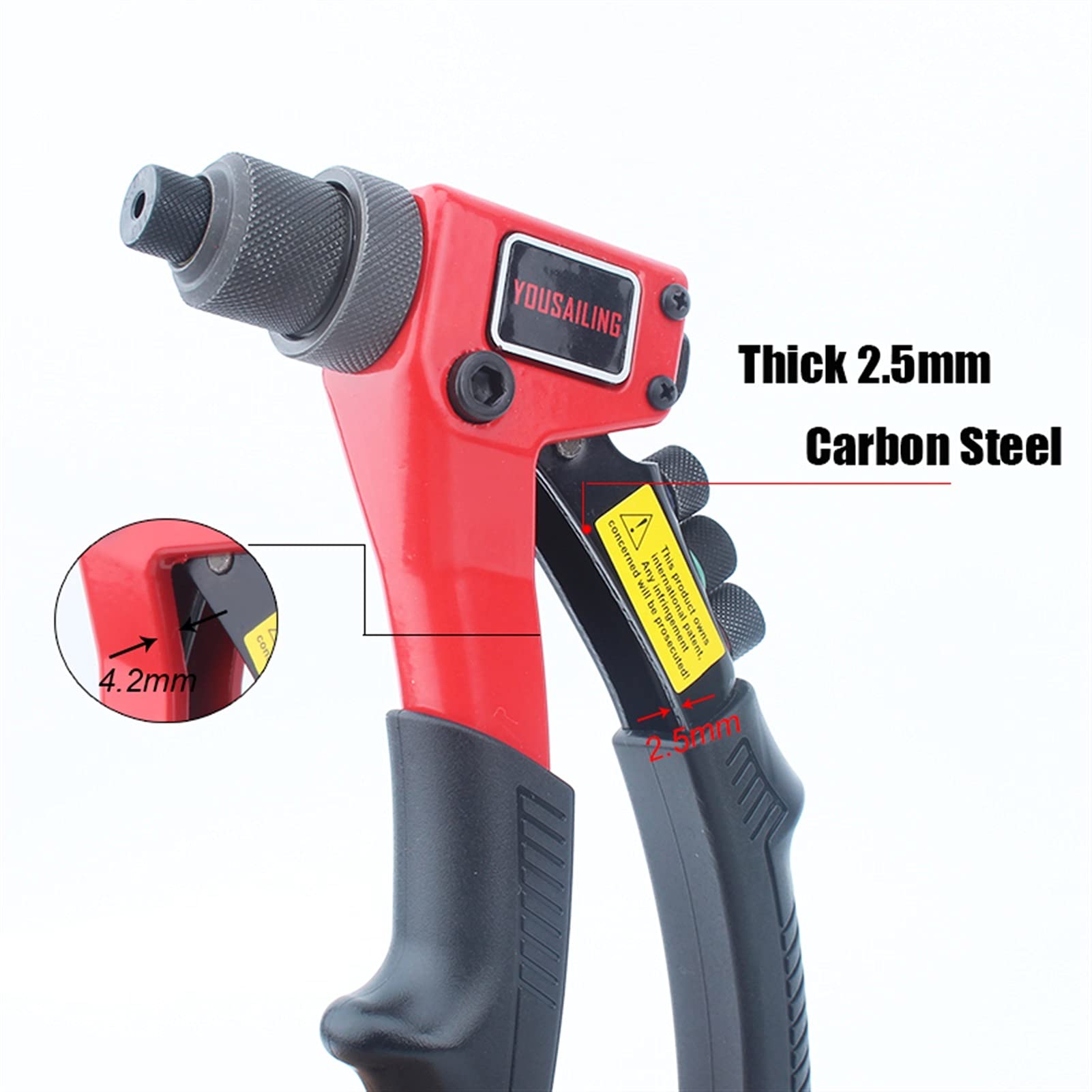 Mini Pop Rivet Gun Pop Rivet Gun Sizes