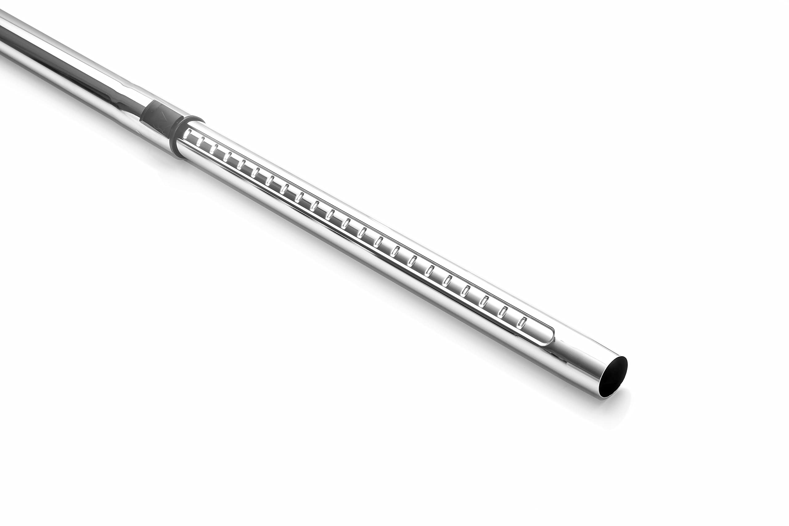 Tube Télescopique Universel Pour Aspirateur ⌀32mm Wessper - Compatible AEG, Bosch, Electrolux