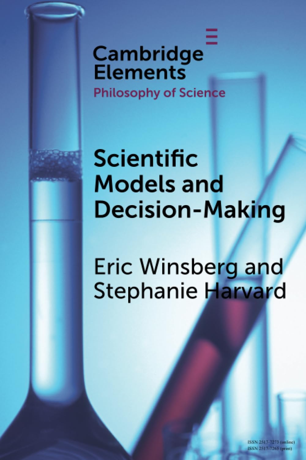 Scientific Models and Decision Making (Elements in the Philosophy of Science)