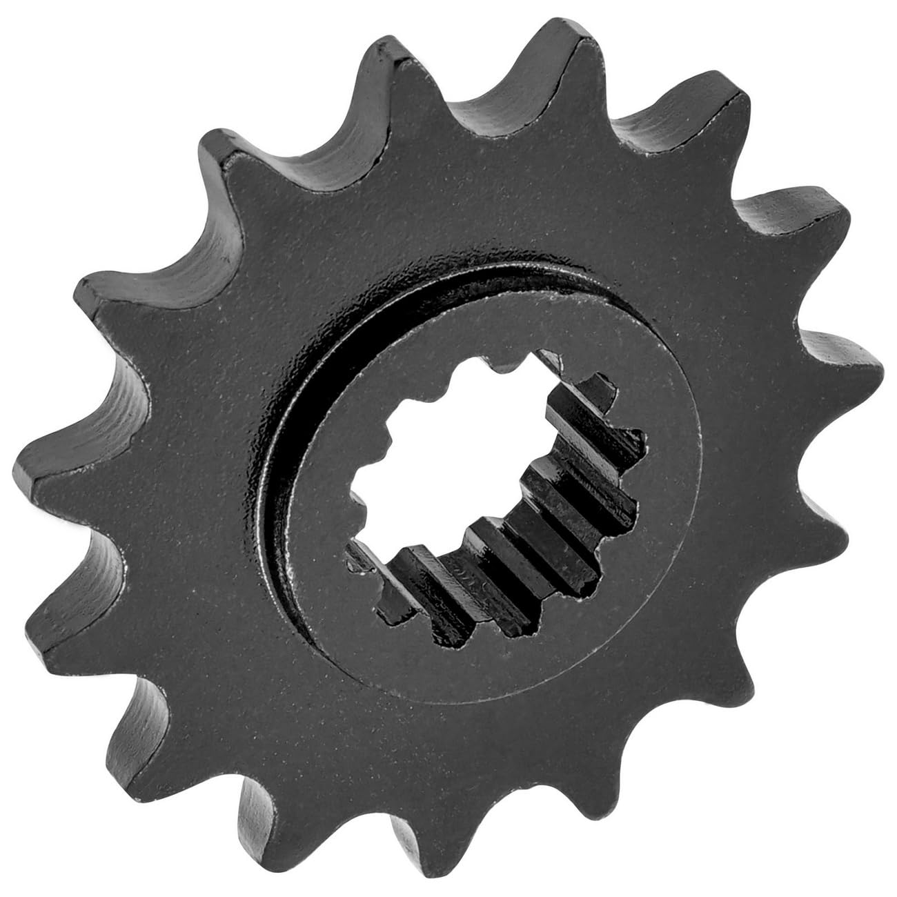 Replacement Part Front Drive Chain Sprocket For Honda 23801-Mal-600 23801-Mn4-000 Teeth 15 Brit1c08764