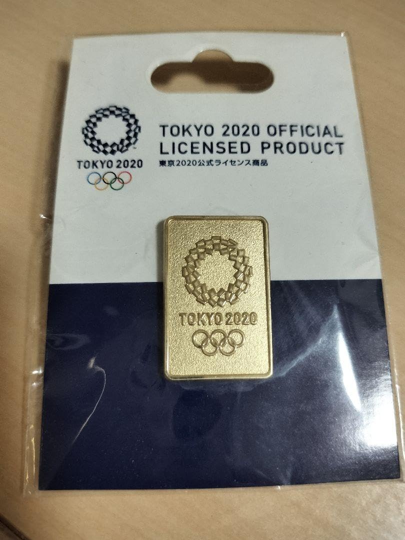 2020東京オリンピック紀念ピン 2020東京オリンピック紀念ピン