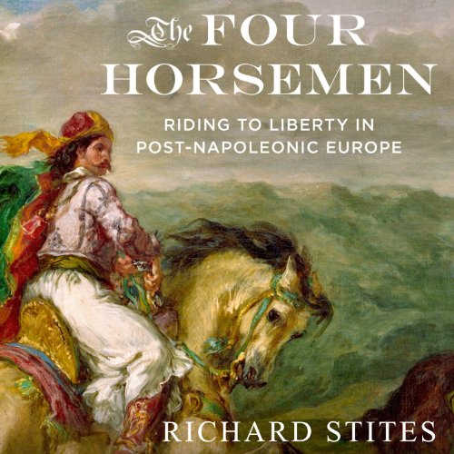 The Four Horsemen (By Richard Stites)
