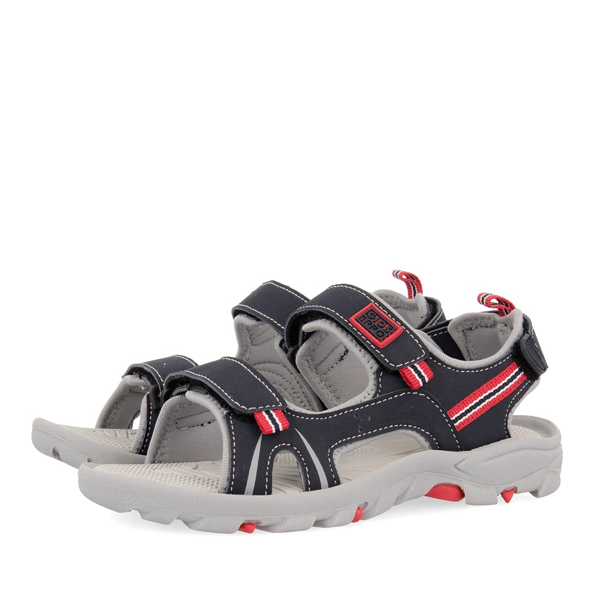 GIOSEPPO Sandalias Deportivas niño Aachen Marino Sandal, 10 UK Child