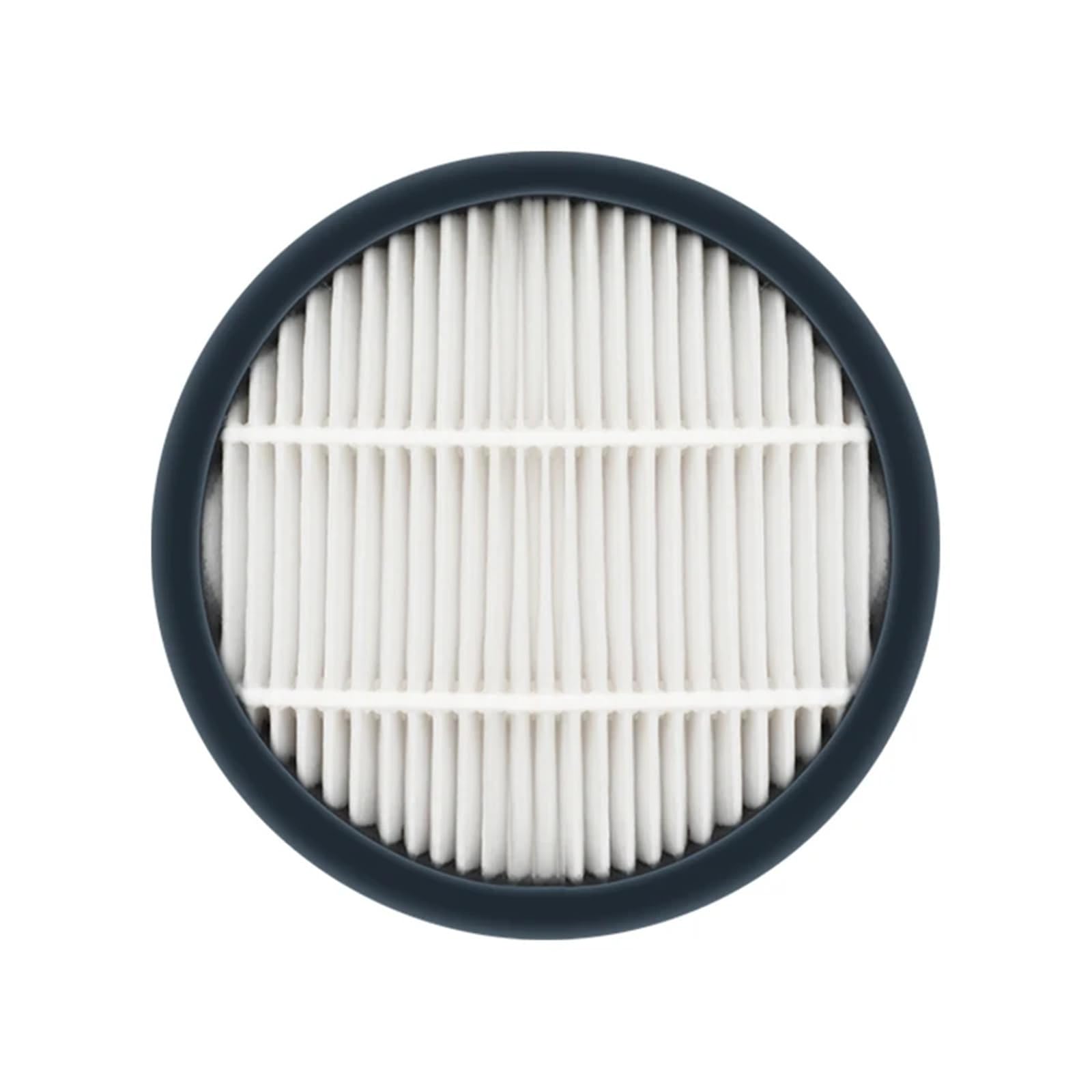 GENTERUN Compatible For Xiaomi ，Compatible For Deerma VC40 VC50，Dust Collection Filter(1pcs)