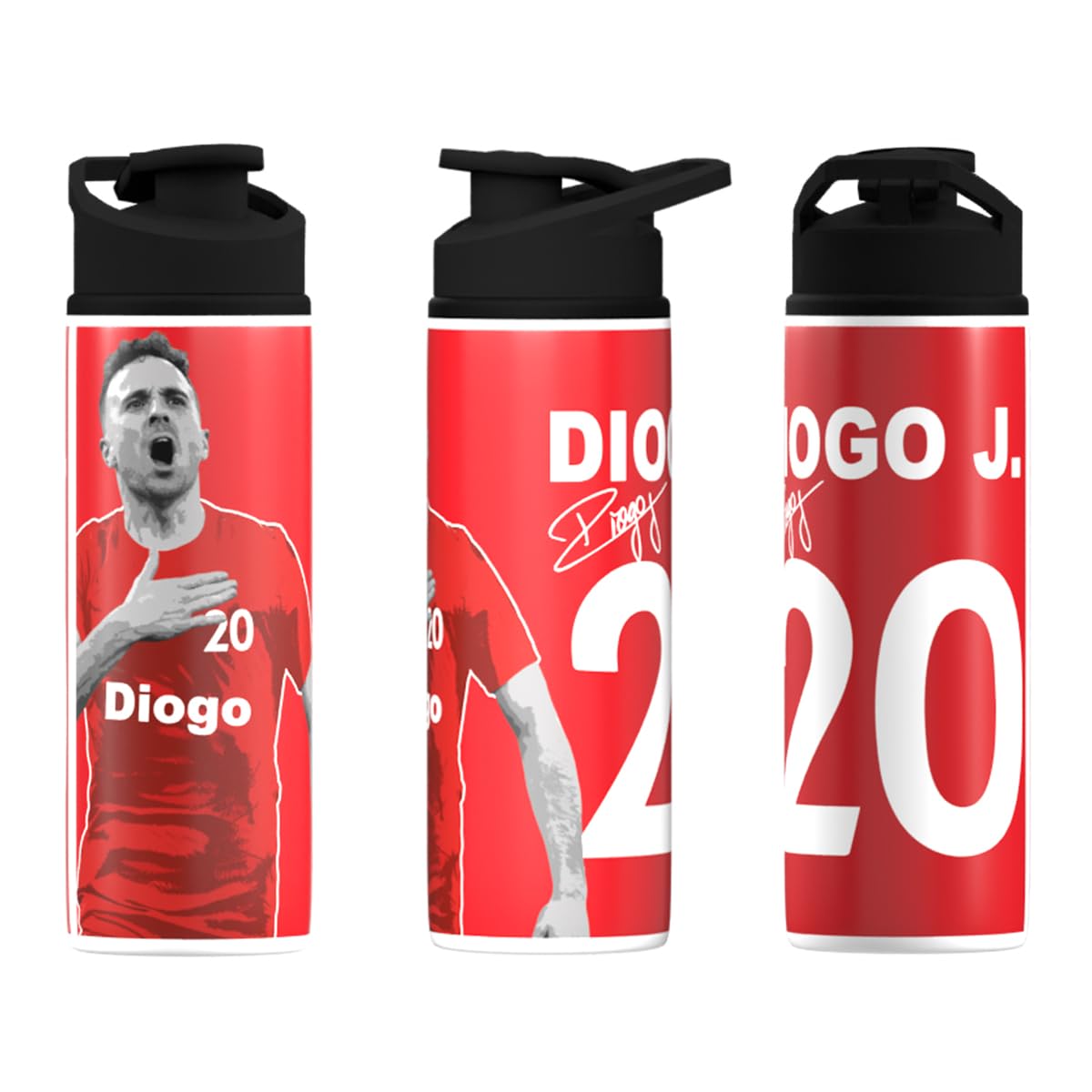 Partisan Liverpool Bottle Jota 750ml
