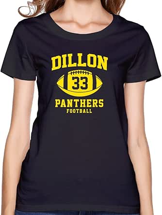 Mens Cotton Dillon Panthers Team 33 Tank Tops at Amazon Men’s Clothing
