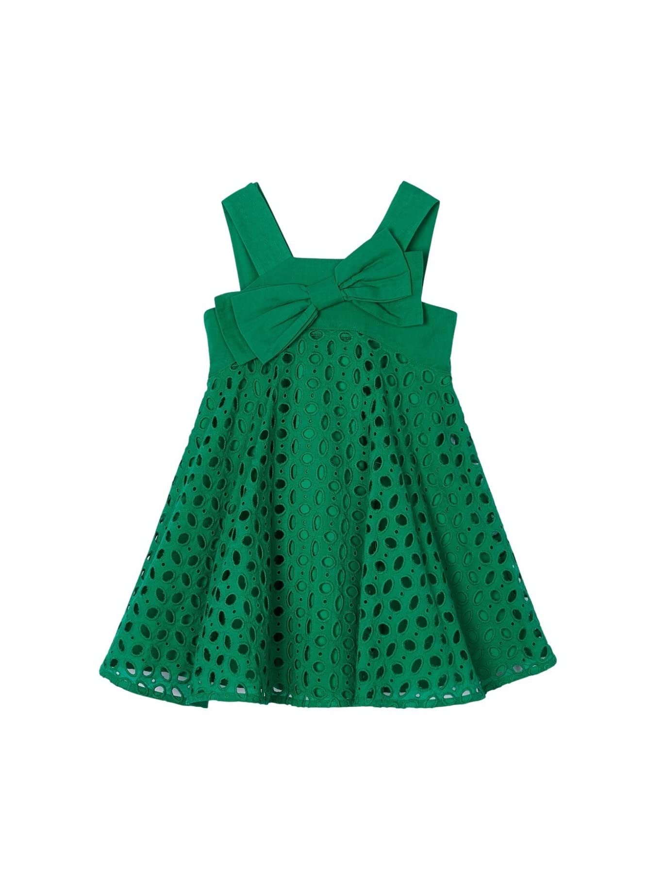 Mayoral Vestido para niña 4 años (104cm)