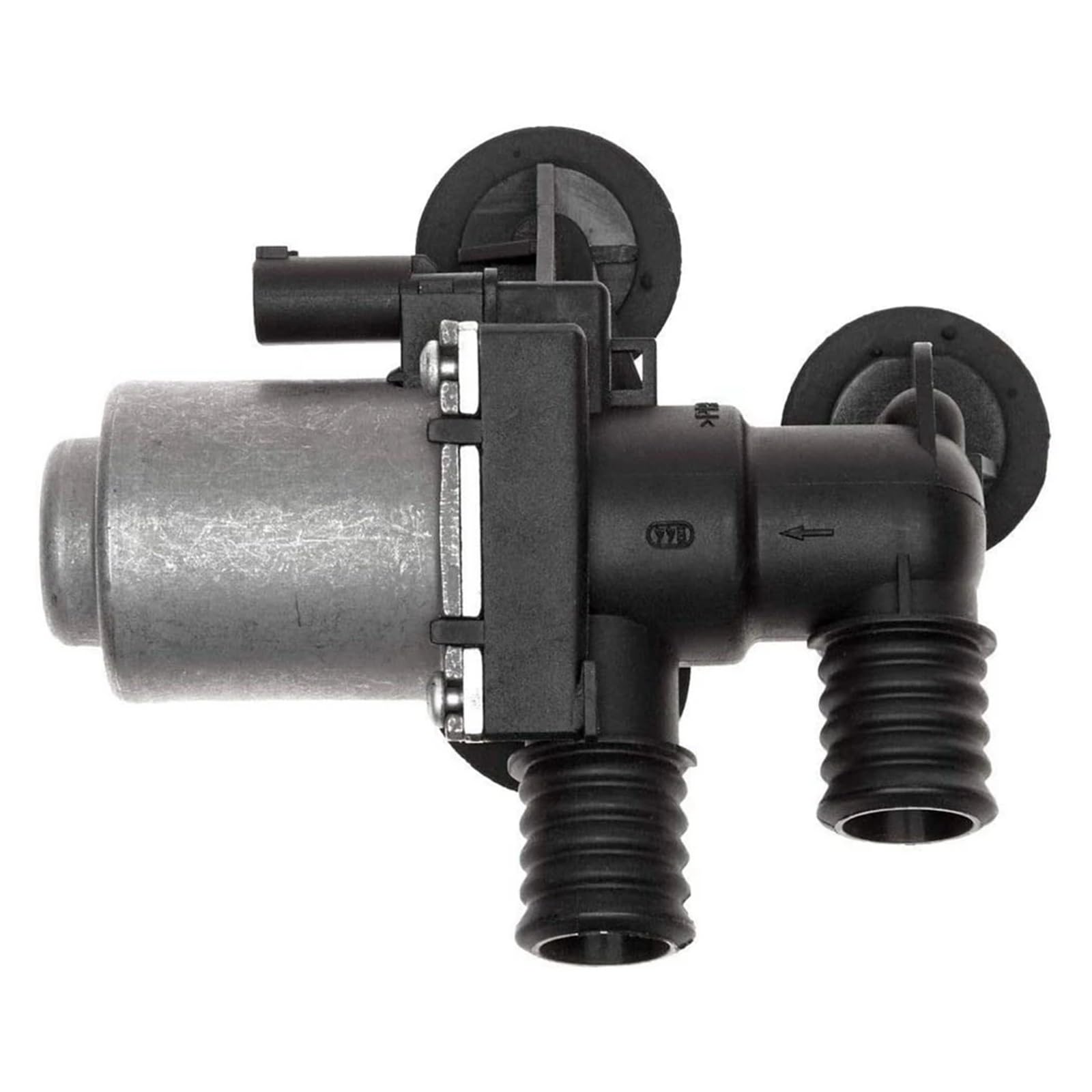 Zawór sterujący ogrzewaniem HVAC, pasujący do serii E39 E46 3 5 E83 X3 1999-2010 64118369805