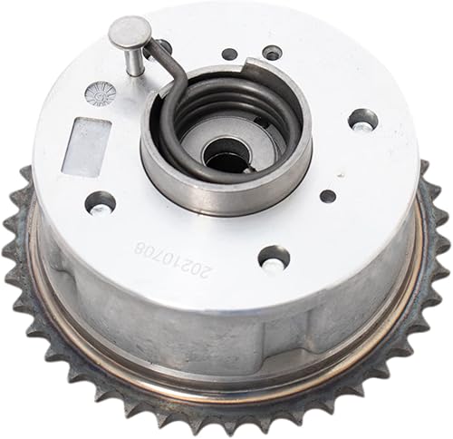 Miniatura 5 de TRQ Piñón de distribución de válvula variable de escape para Hyundai Kia 11-19 2.0L 2.4L