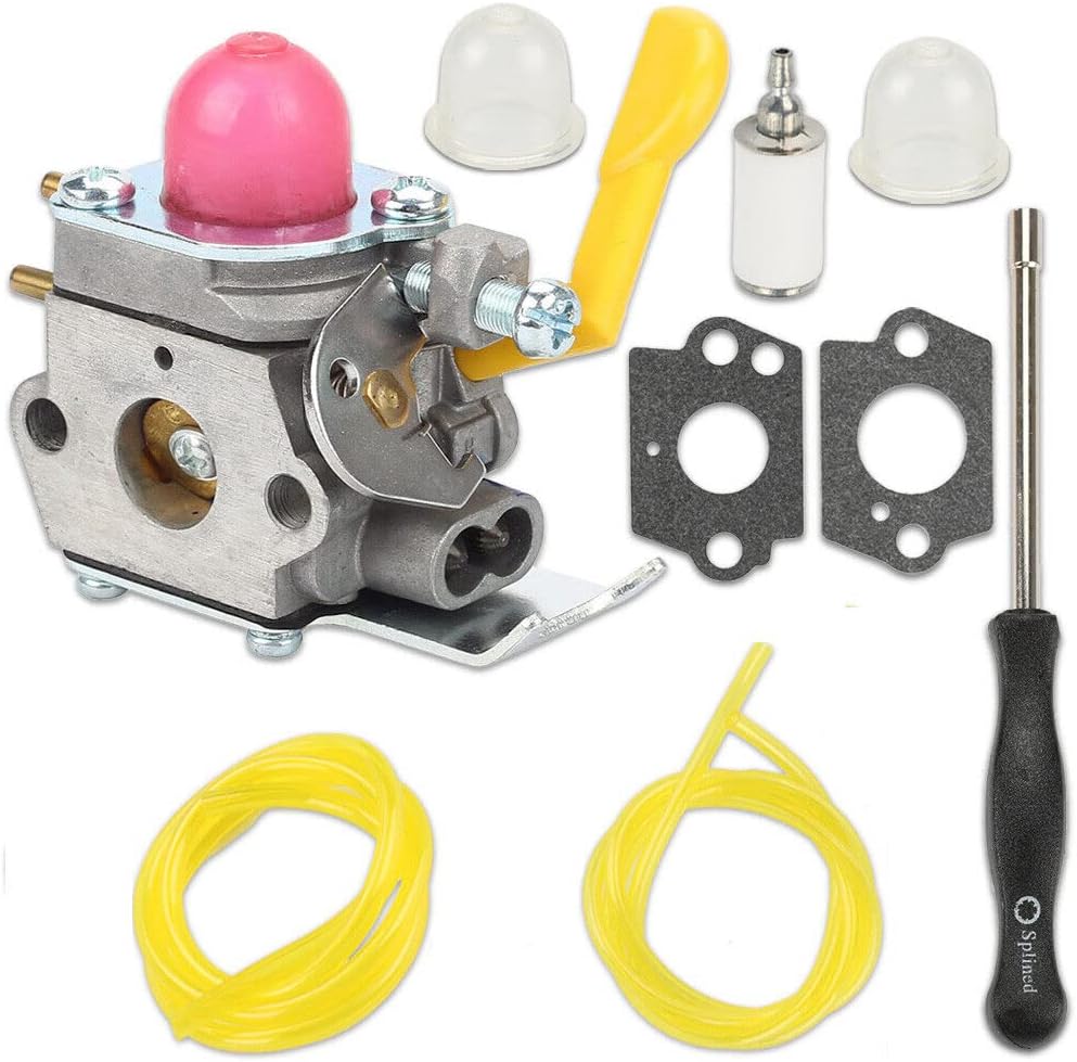 Replace Parts for Machine Carburetor Carb for Poulan for