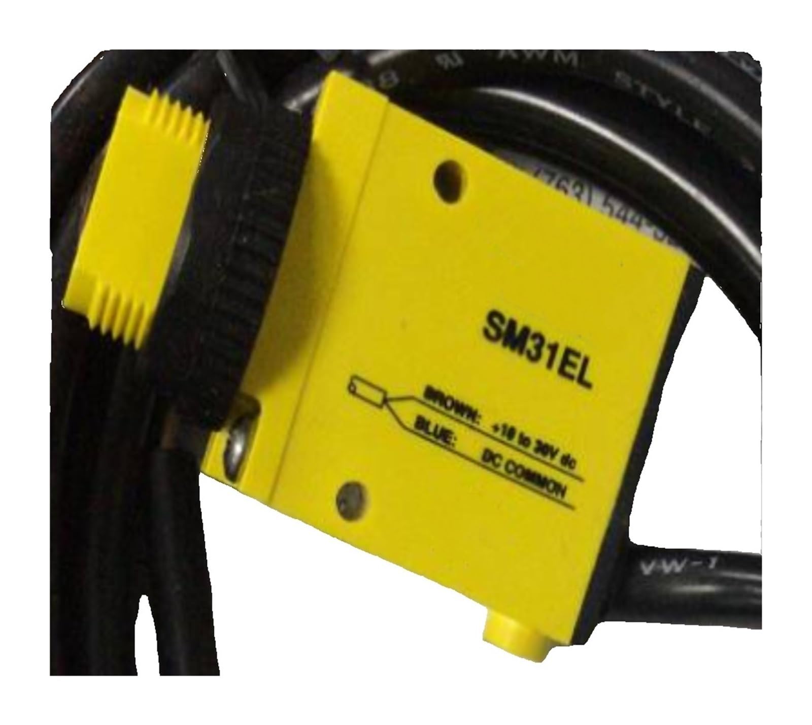 ZVQYSGIW SM31EL photoelectric switch sensor