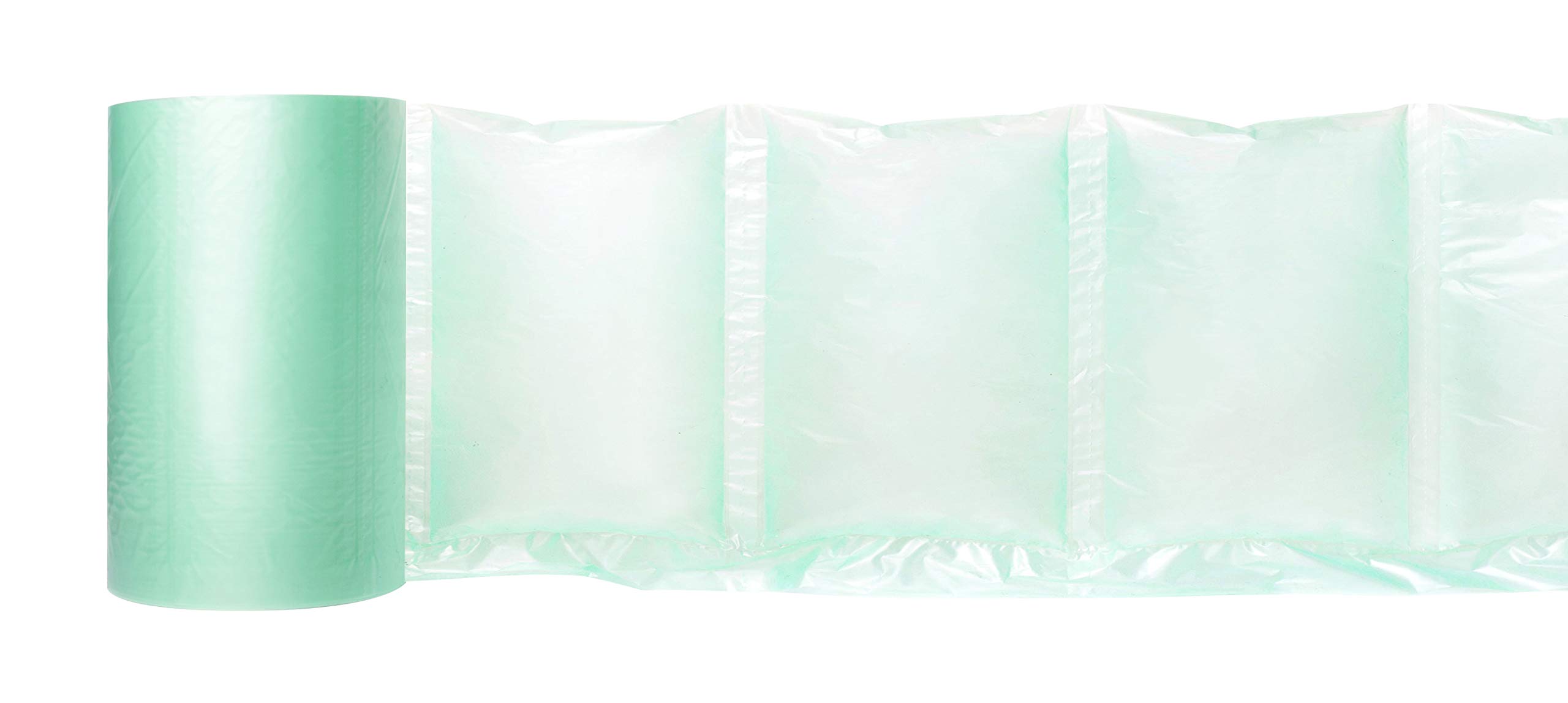Coussin oreiller bulles d'air Summitlink pour mini Air Easi film polyester 20x15cm Green