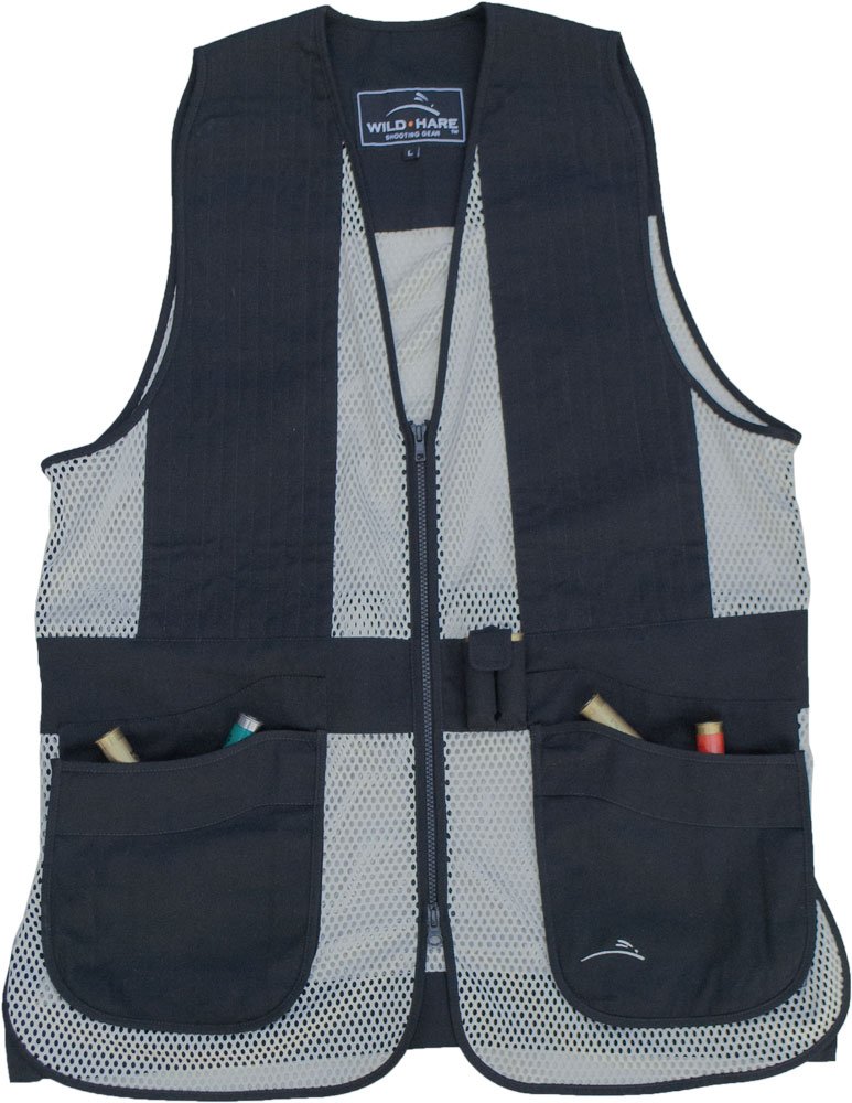 Primer Mesh Shooting Vest