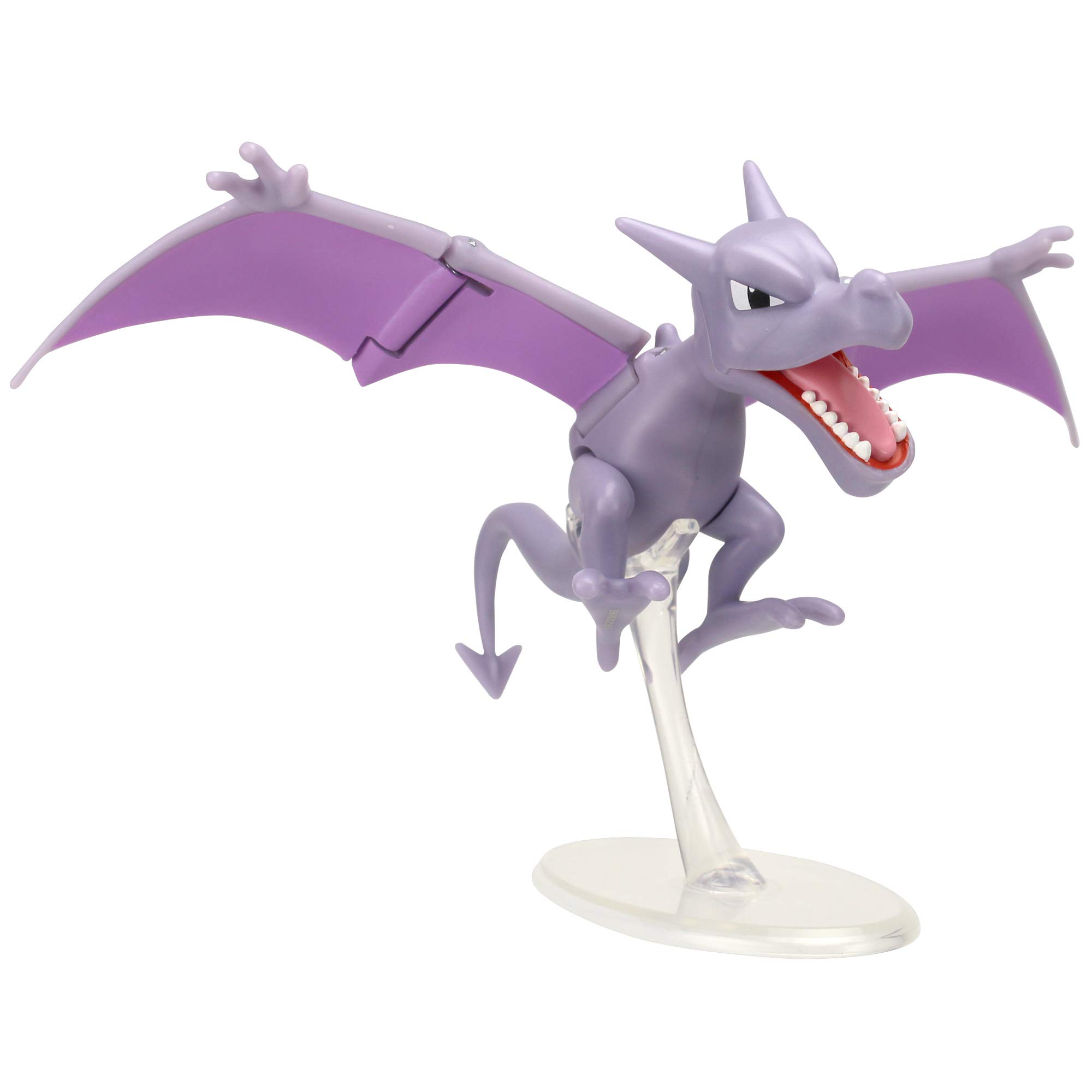 Pokemon Feature Figure Aerodactyl 11 5 Cm Authentic Details Dynamic |  Desertcart Paraguay