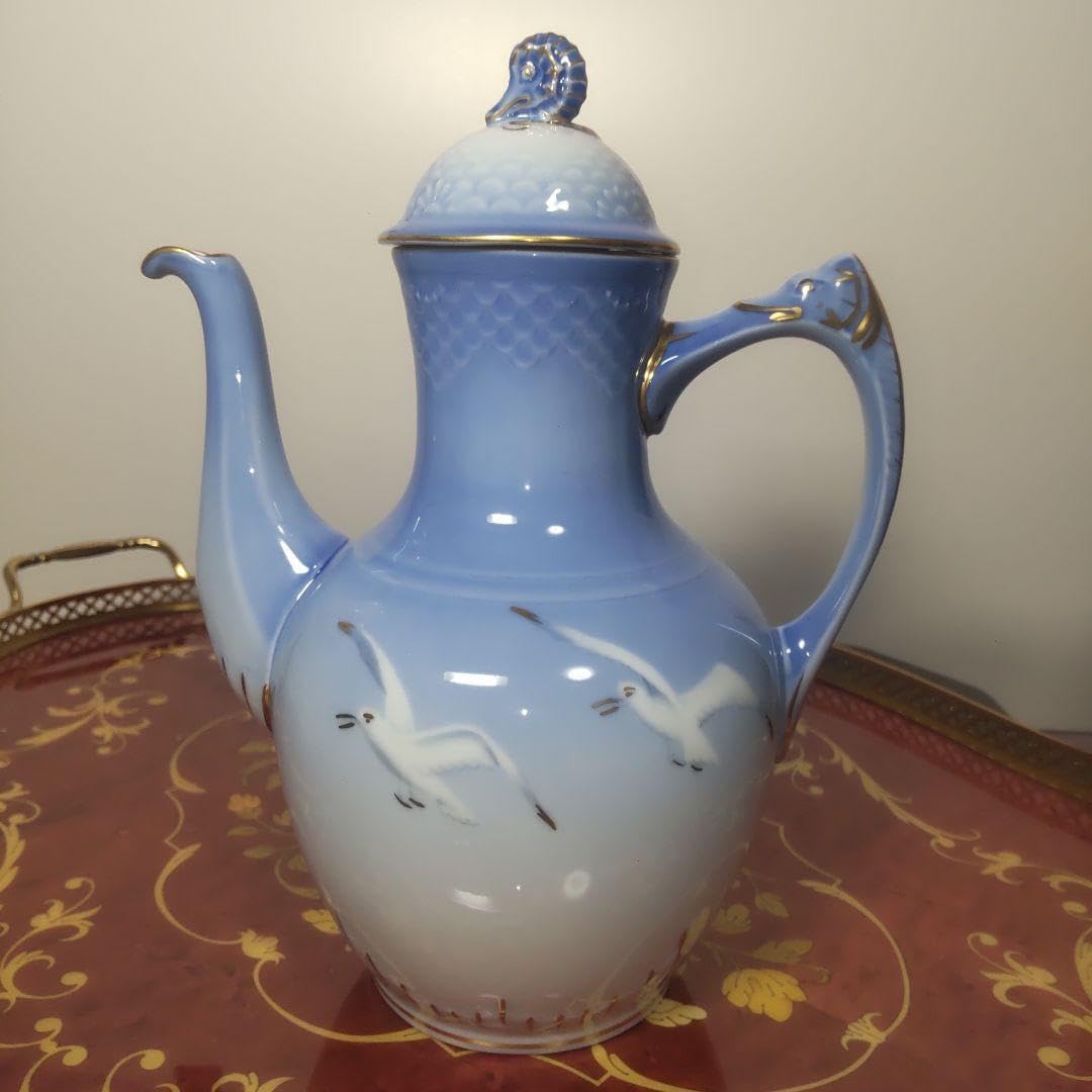 ビングオーグレンダール ロイヤルコペンハーゲン シーガル ソース