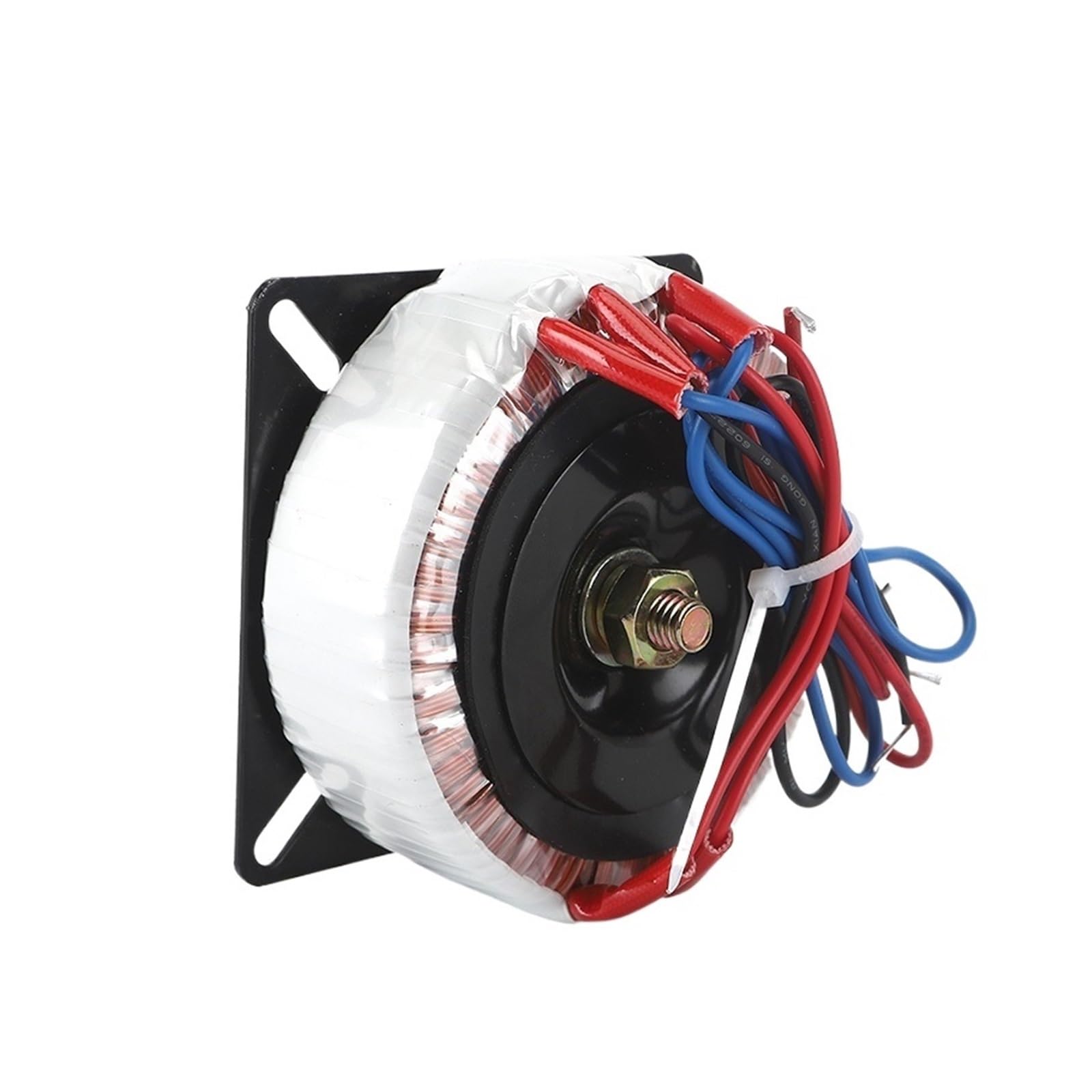 Amazon.co.jp: トロイダルトランス ピーク電力 150W トロイダル