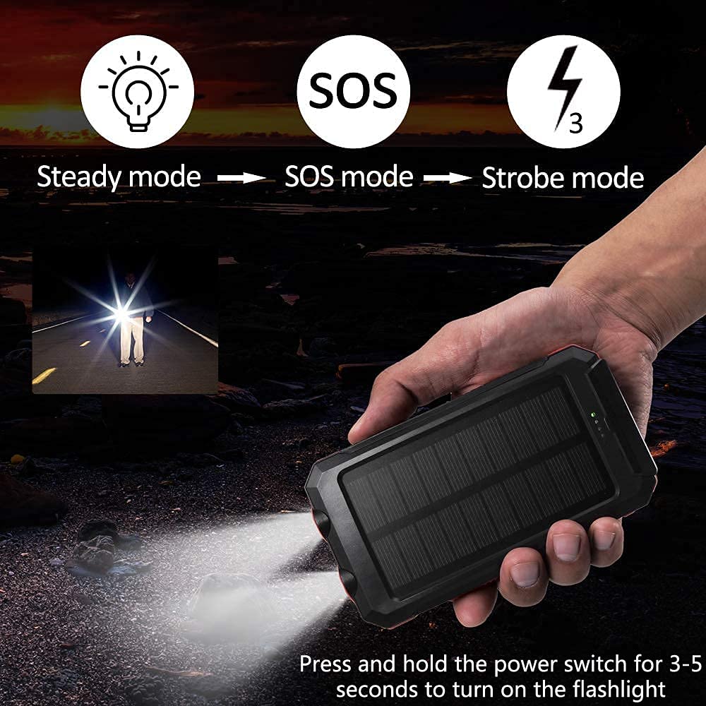 benfiss power bank