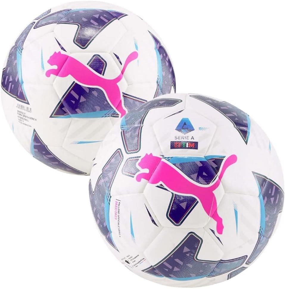 PUMAUnisex Puma Orbita Serie a Hyb