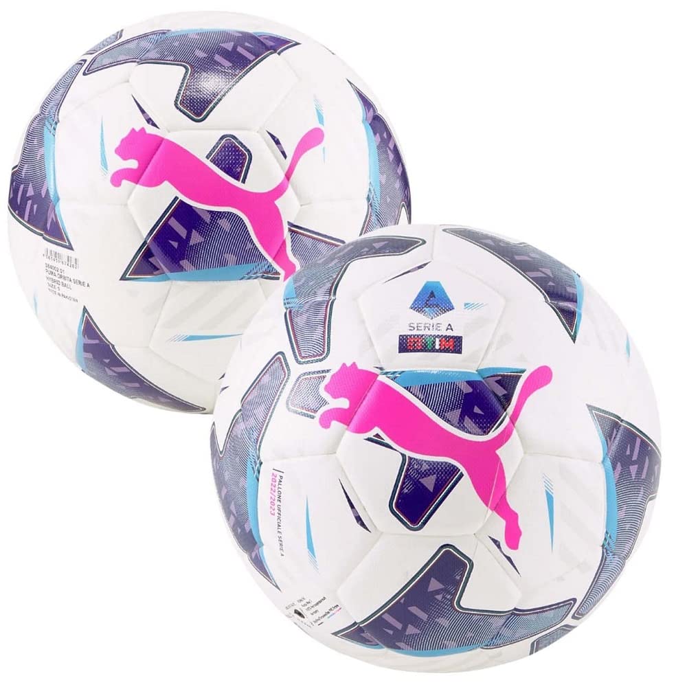 PUMAUnisex Puma Orbita Serie a Hyb