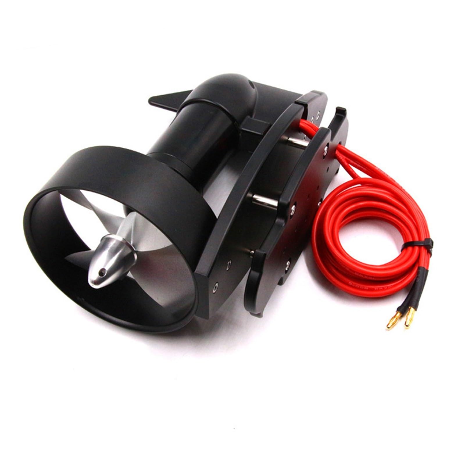 KYO-20T 20kgf 48V DC Thruster Full Metal Waterproof Brushless Motor For RC Boats ROV AUV Robot Electric Yacht E-Surfboard