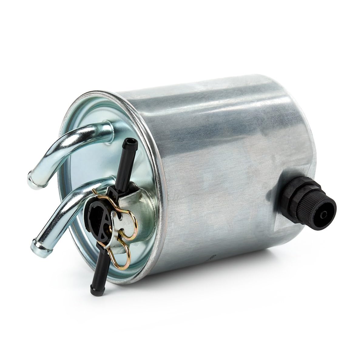 RIDEX 4055F29181 Kit de filtros con junta tórica Compatible con NISSAN NP300 Navara Pick-up D40