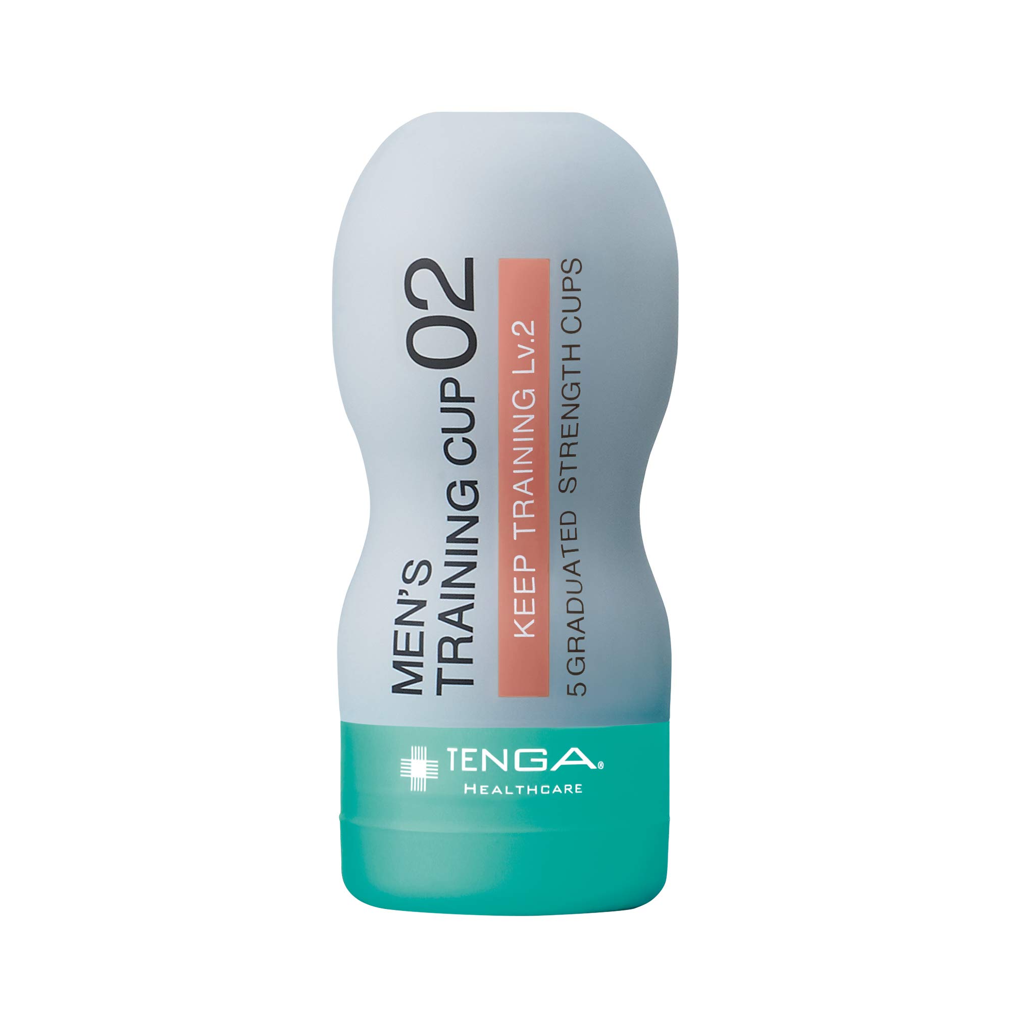 Amazon.co.jp: TENGA Healthcare Men's Training Cup, Keep