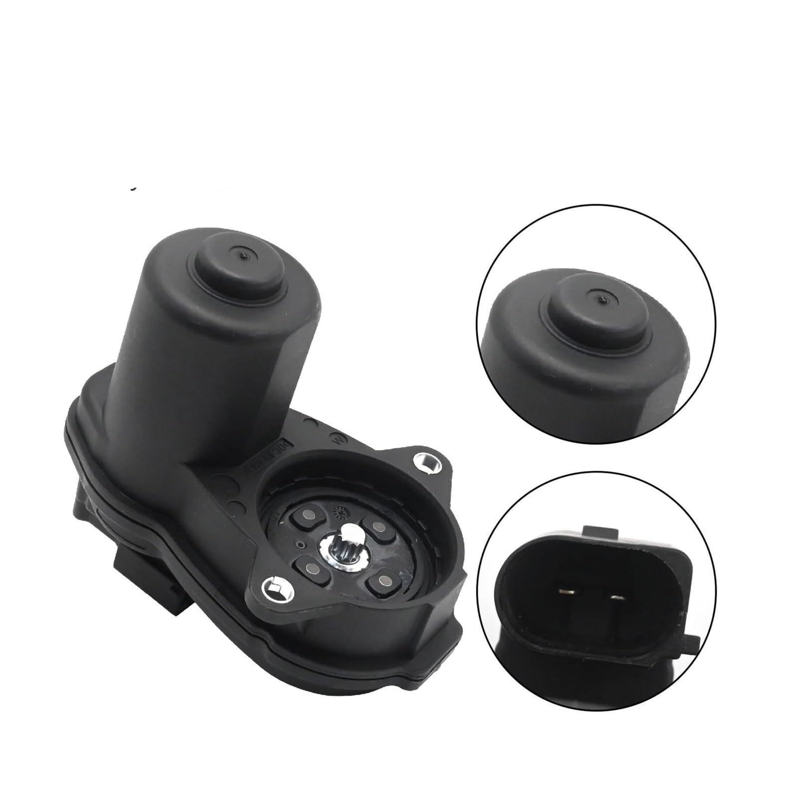 Elektroniczny siłownik hamulca postojowego,Compatible With ACURA,