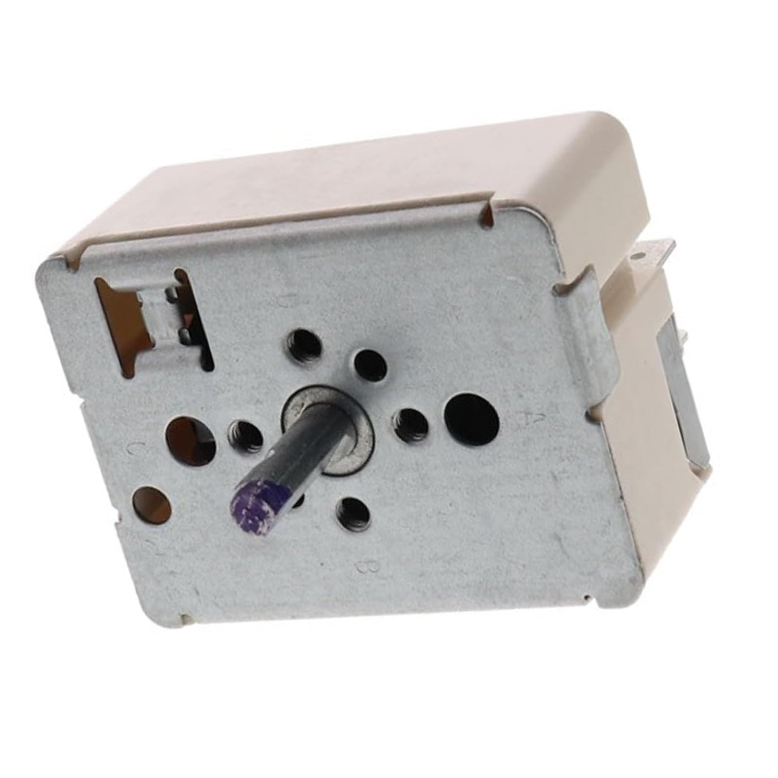 Laikoutd Replacement Infinites for Stove Cooktops Construction Quick Installation and Temperature Control
