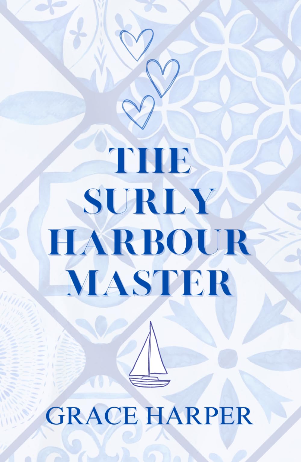 The Surly Harbour Master (Fastlemere)