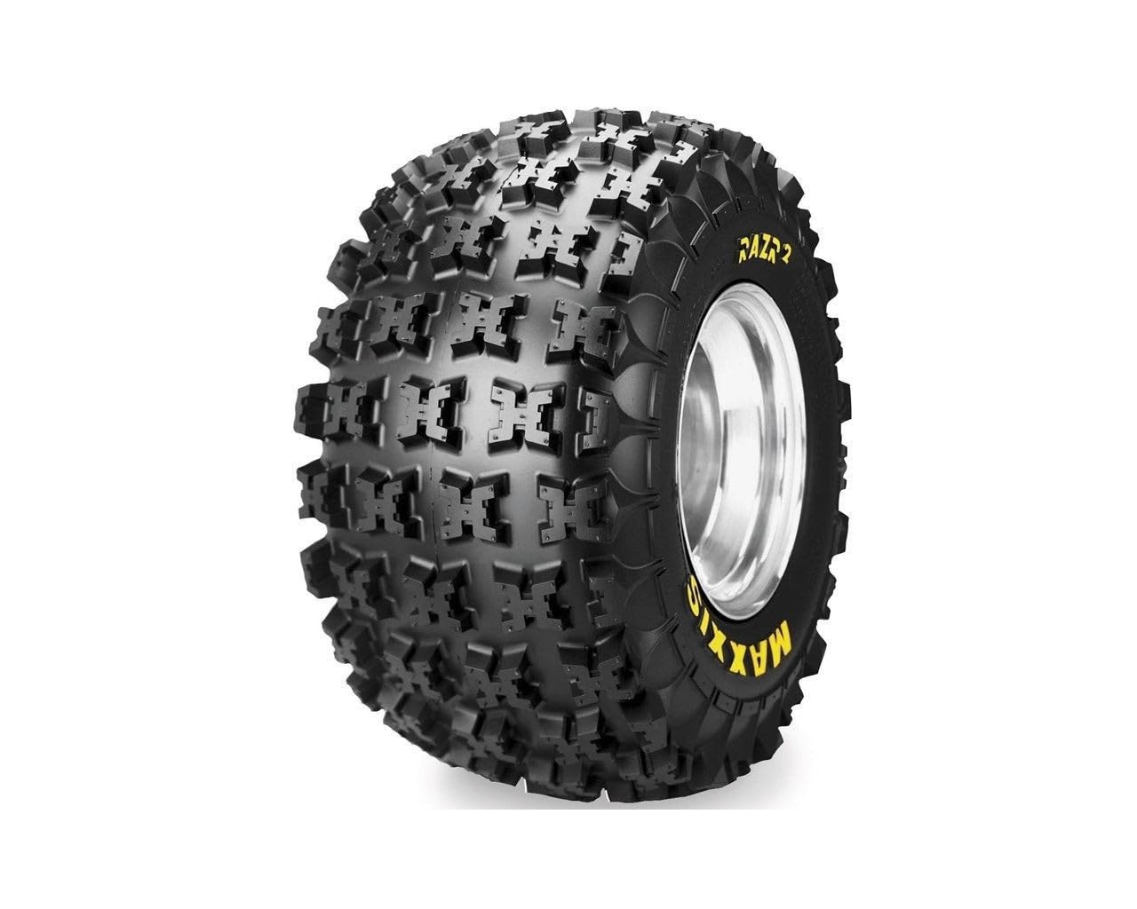 Maxxis Mixing tyres Razr 2 20 x 11-9. [Energy Class C]
