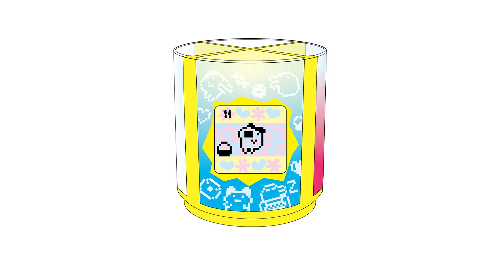 【10/8まで！】ちみたんグッズいろいろ あにゃ – クレコ (Creators' Collection)