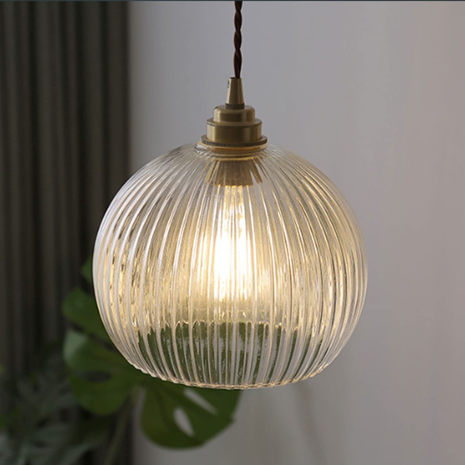 Lanterna a sospensione Flame - 40 cm