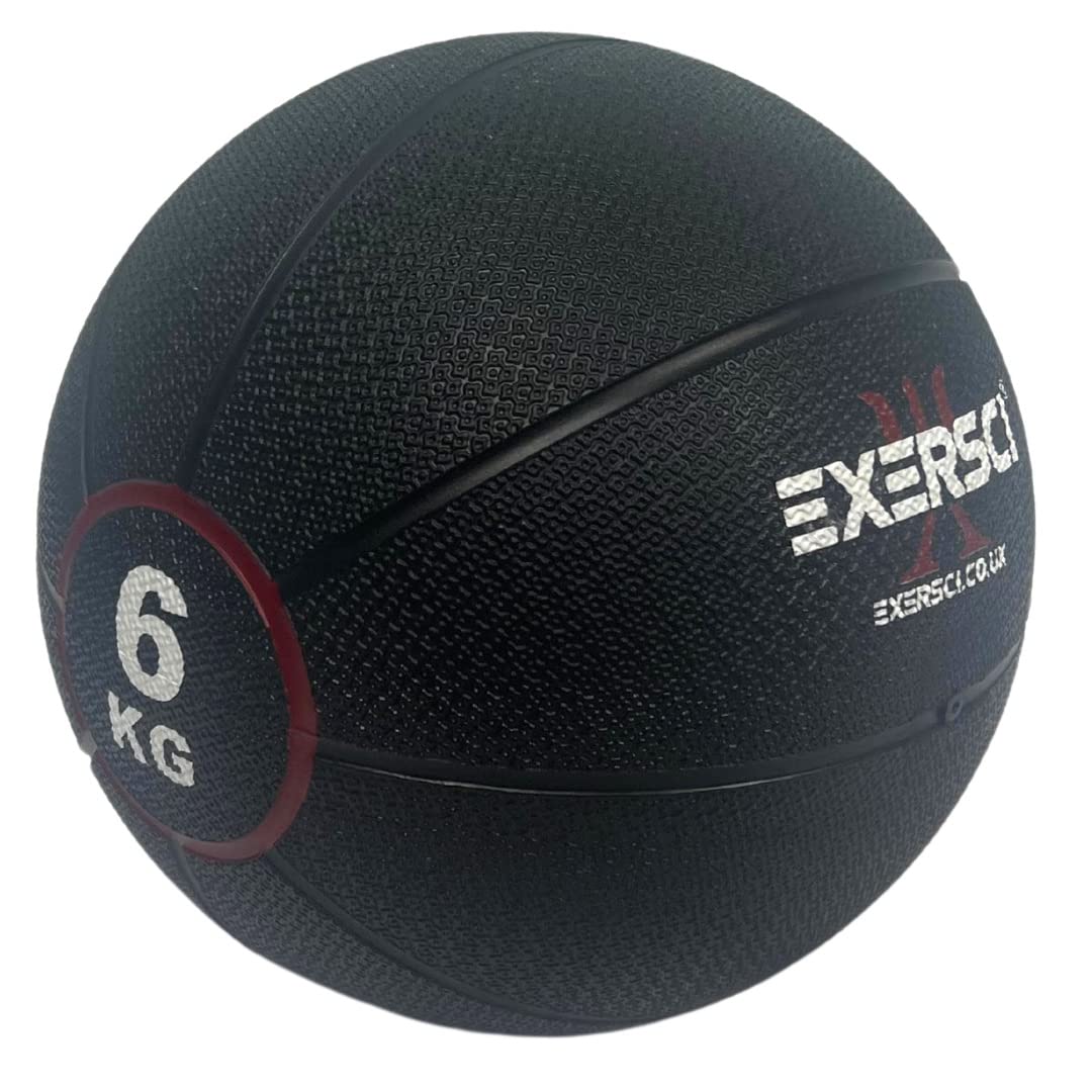 Exersci Medicine Balls - 6kg