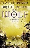  Brotherhood Of The Wolf: Book 2 of the Runelords