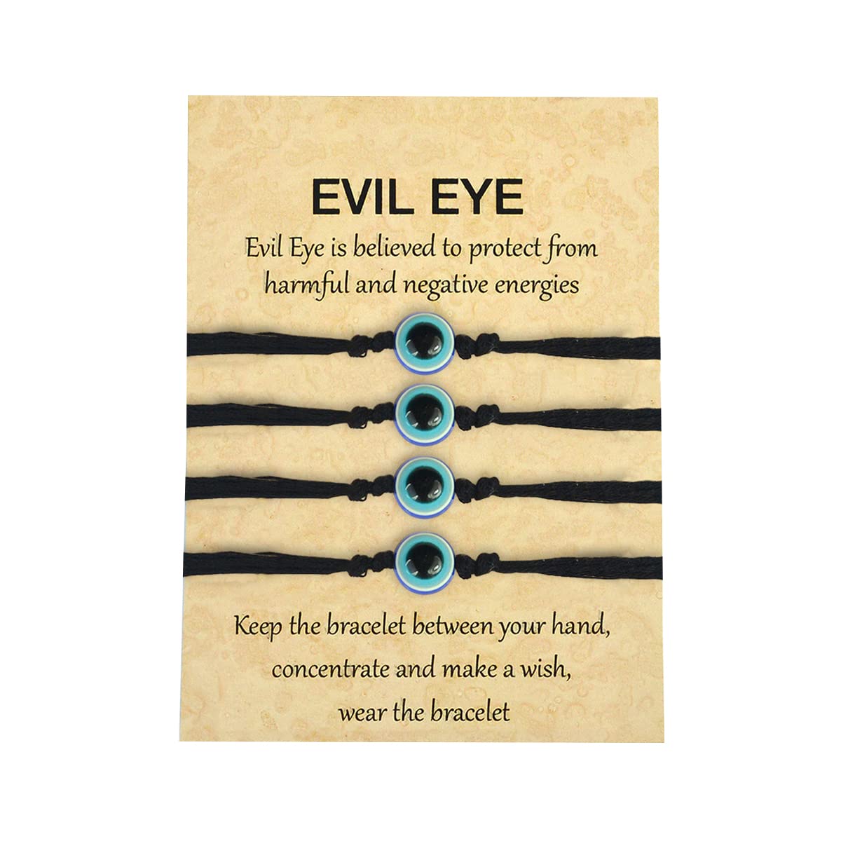 See full amazon price history chart for Crystu Adjustable Evil Eye Nazariya Bracelet/Band for Unisex Protection against Buri Nazar and Negativity for Men & Women (Color : Multi) Pack of 4 pc Crystu Adjustable Evil Eye Nazariya Bracelet/Band for Unisex Protection against Buri Nazar and Negativity for Men & Women (Color : Multi) Pack of 4 pc (B09M8PJB99) Amazon Price History, Amazon Price Tracker