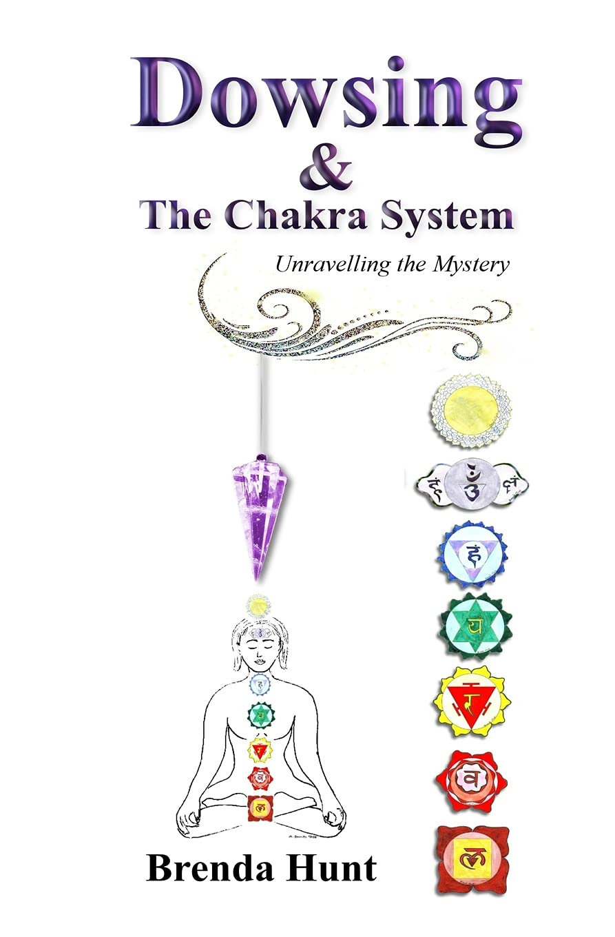 Dowsing and the Chakra System (Pendulum Dowsing)