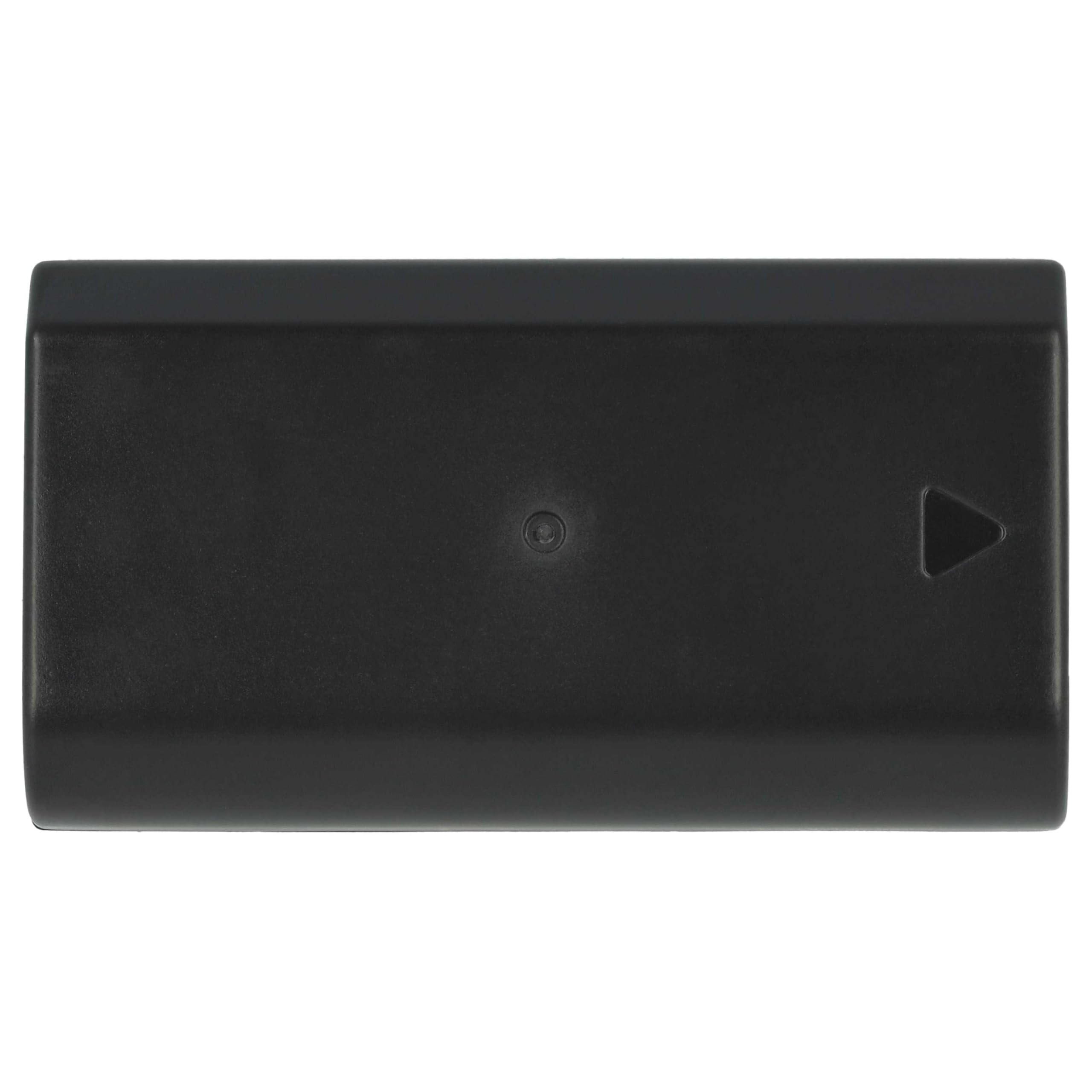 vhbw Batterie Compatible avec Trimble GPS Receiver R3 | R4, R5, R6 appareil photo (3400mAh, 7,4V, Li-ion)