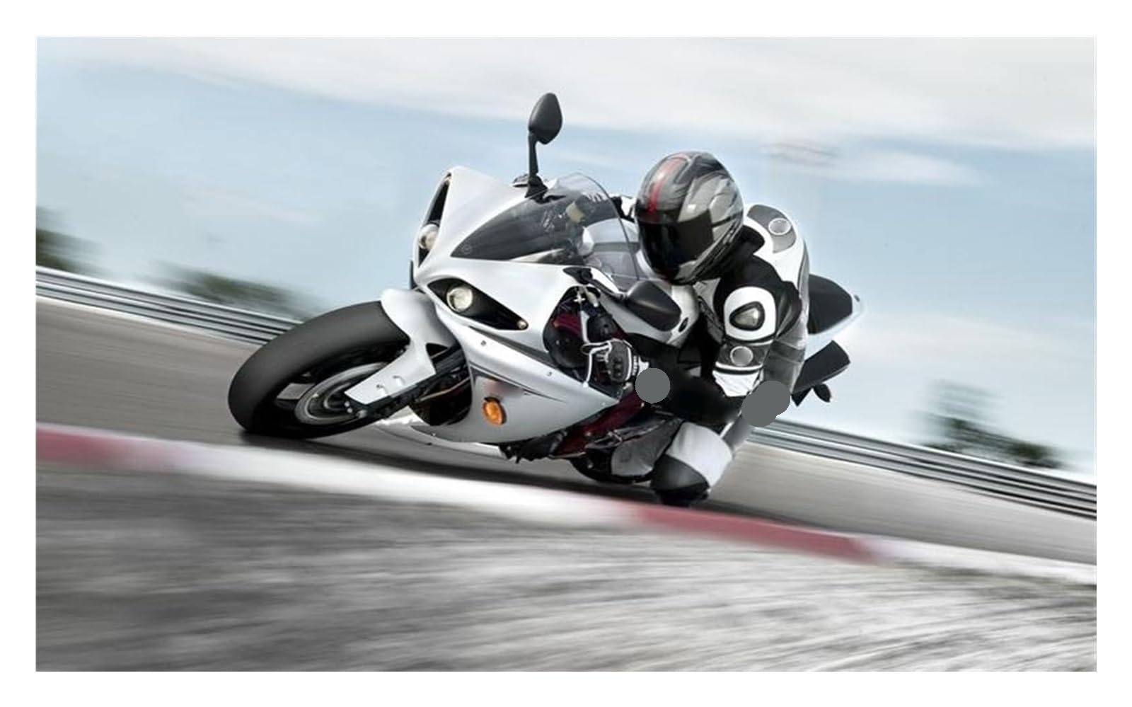 para S 1000 RR S1000RR 2019 2020 2021 2022 2023 Motocicleta Chasis Protector Kit De Protección Antichoque Slider Carenado Marco