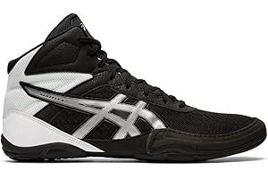 ASICS Women's Wrestling Shoes: Empowering Female Athletes