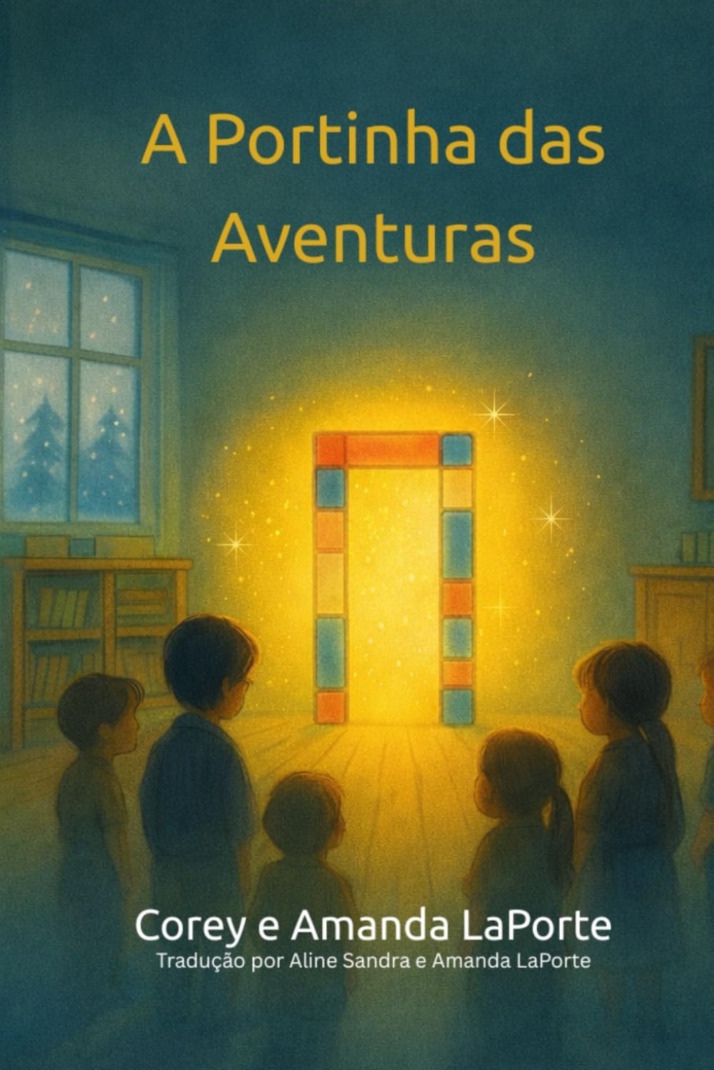 A Portinha das Aventuras