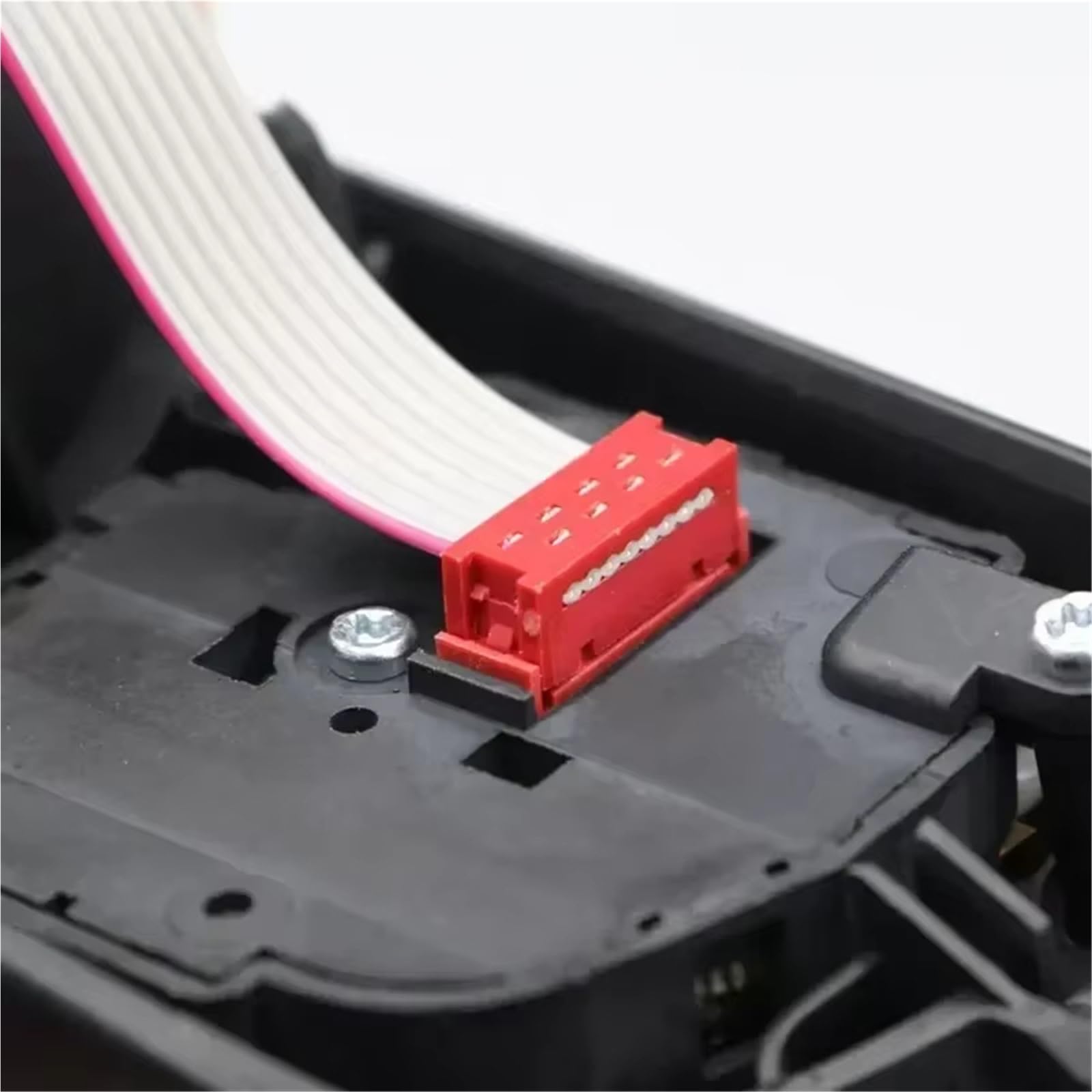Mandos al volante​ Compatible Con VW Para Golf 2010-2014 Para Jetta 2009-2014 Conjunto Interruptor Control Volante Automóvil Botones Control Crucero OEM: 5C0959537