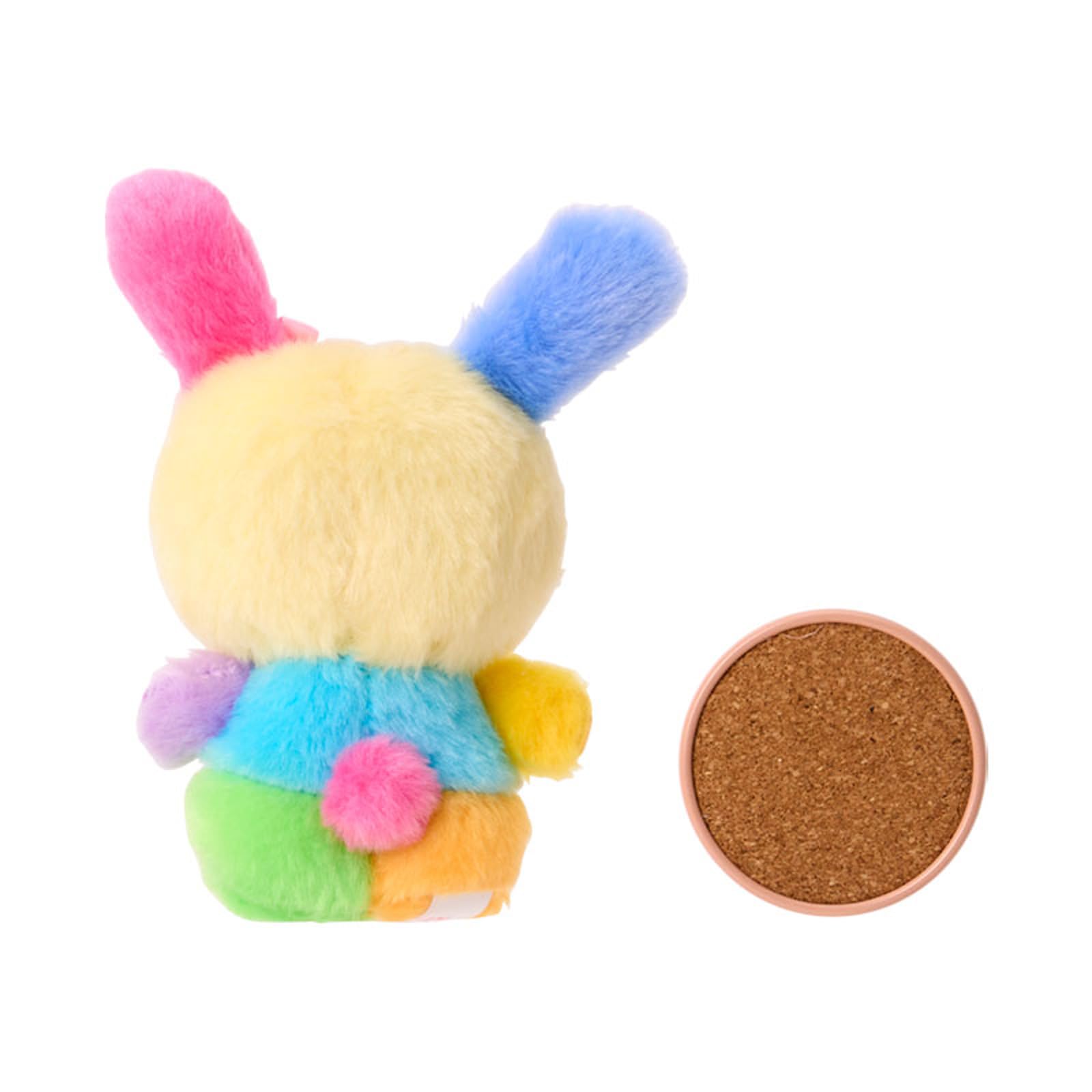 Amazon.co.jp: サンリオ(SANRIO) ぬいどりドールSS（ぴたっとふれんず