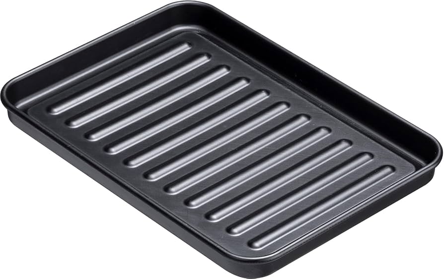 Amazon｜イシガキ デリッシュライフ グリルプレート M 25×18×1.9