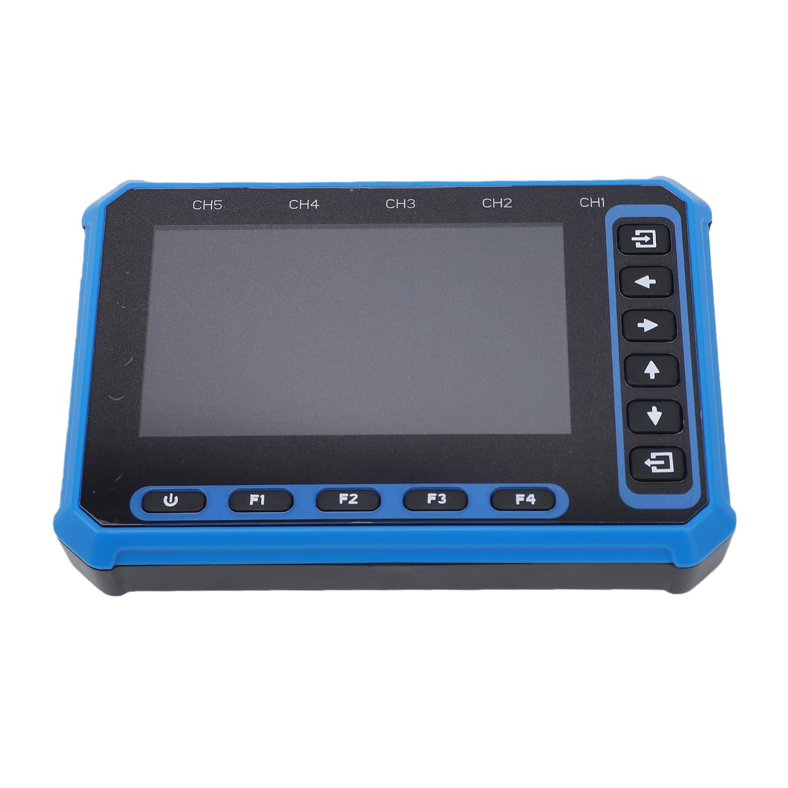 Osciloscopio Portátil de 5 Canales, Alcance Digital de Mano (WIFI