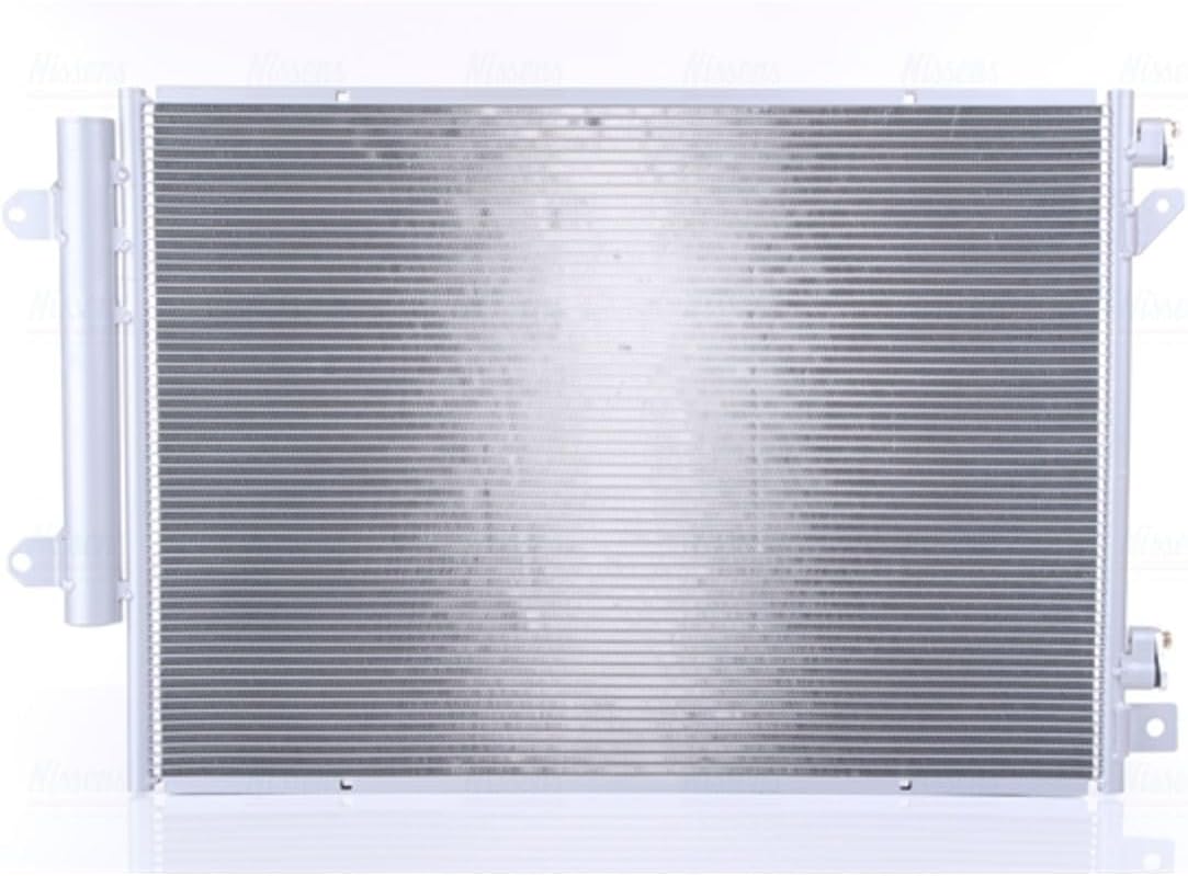 Nissens 940676 Air-Conditioning Installation