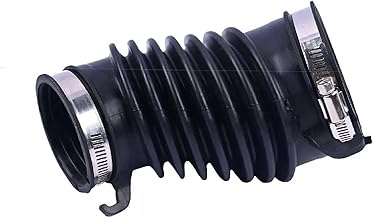 Air Box To Turbo Air Intake Hose pipe Tube air intake Hose pipe 17228R5ZG01 17228R5ZG02 Diesel For 2013-2018 Honda Cr-V 1.6