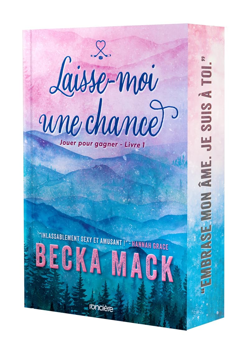 Jouer pour gagner - Livre 01 Laisse-moi une chance (broché) (01): Tome 1
